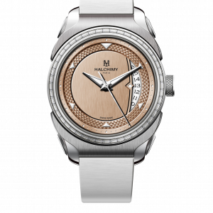 Titan Royal Champagne