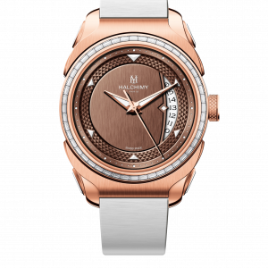 Titan Royal Gold Brown