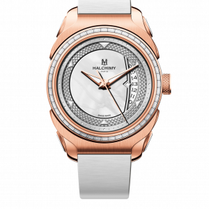 Titan Royal Gold Blank
