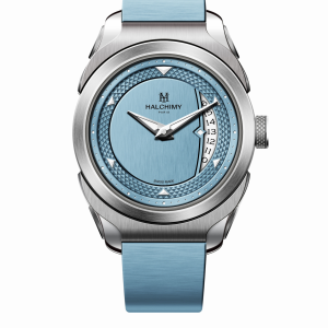 Titan Sky Blue