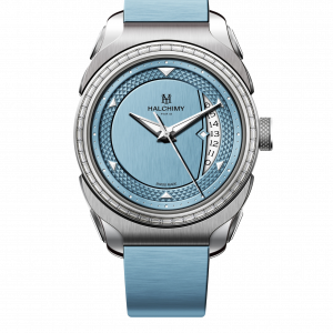 Titan Royal Sky Blue