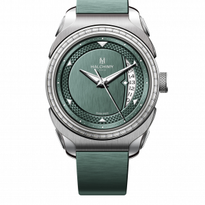 Titan Royal Green