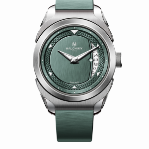 Titan Green