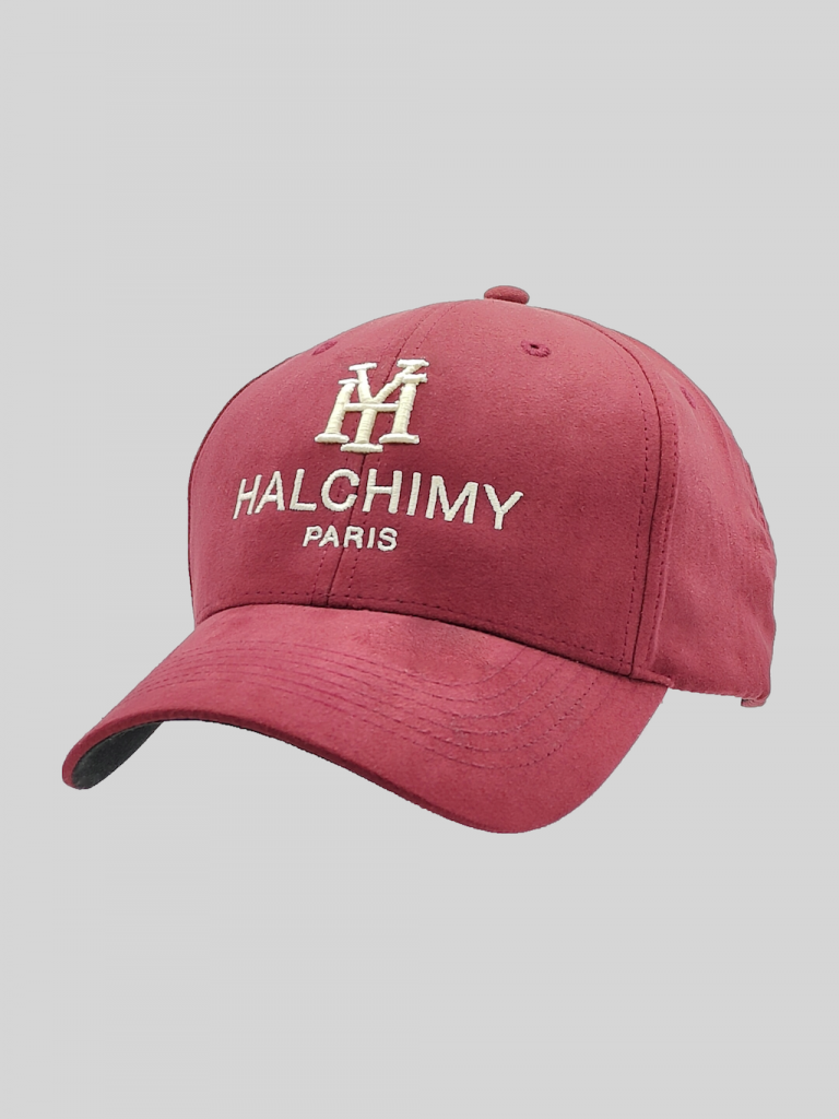 Casquettes Halchimy Ruby