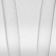 bracelug rubber white
