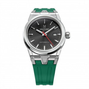 halchimy audace cadran noir 11