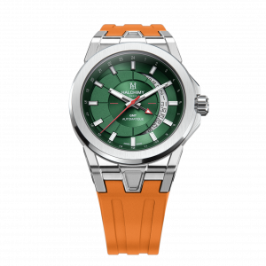 halchimy intuition cadran vert 08