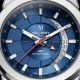 intuition blue