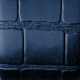 Bracelug Leather Blue